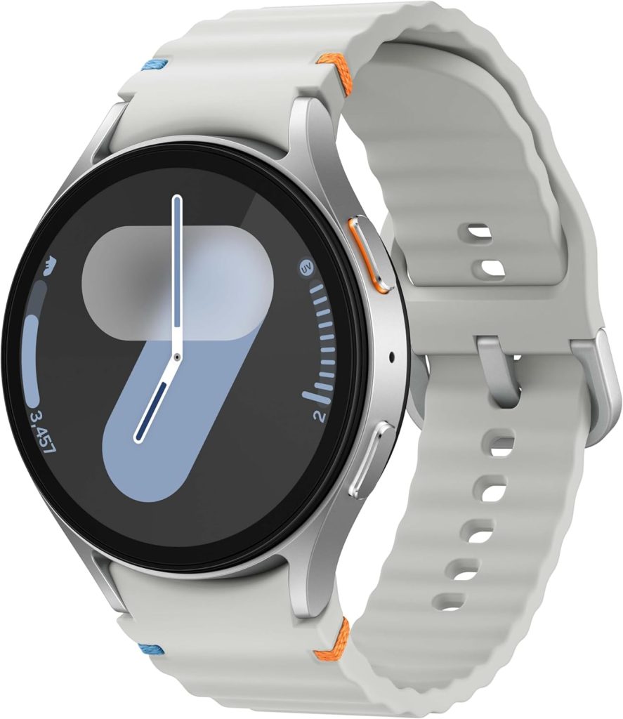 SAMSUNG Galaxy Watch 7 (44mm) Review
