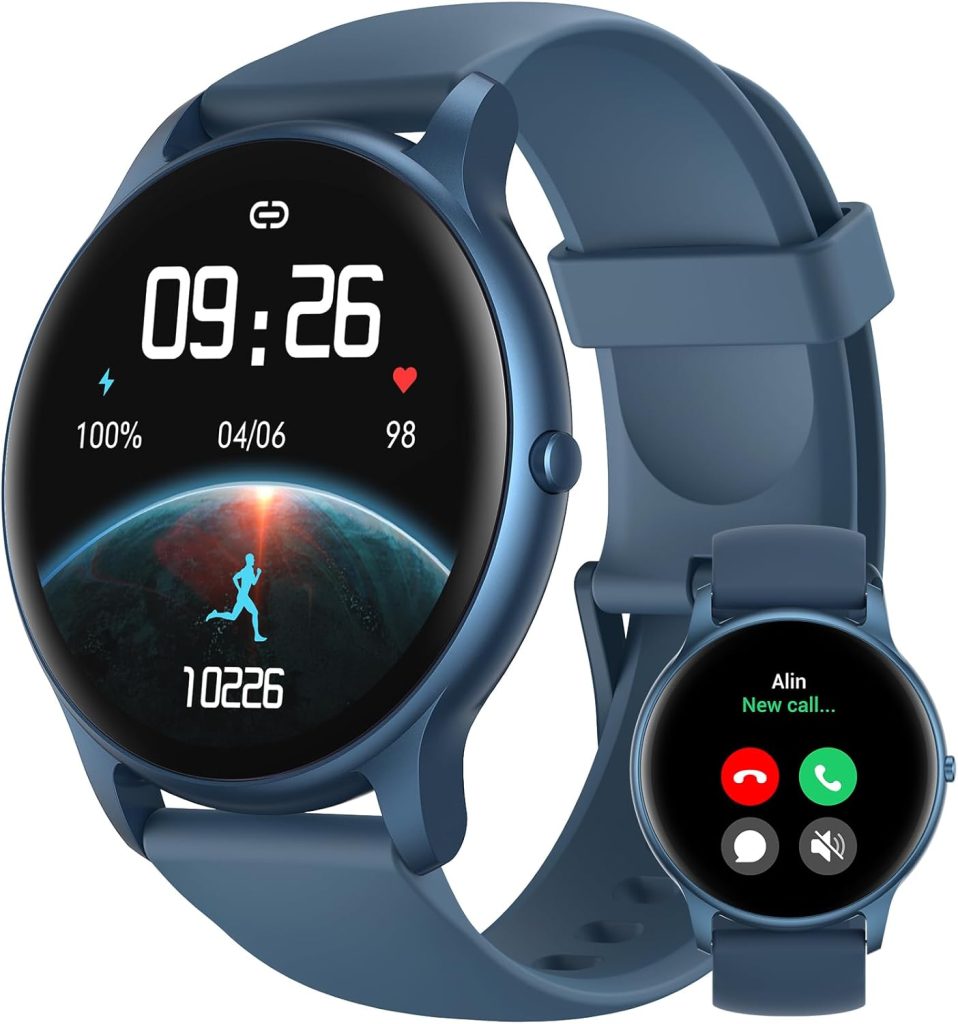 Parsonver Smart Watch