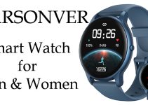 Parsonver Smart Watch Review