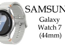 Product Review: SAMSUNG Galaxy Watch 7 (44mm) – AI Smartwatch for Fitness & Wellness