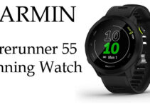 Garmin Forerunner 55 Review: The Ultimate GPS Running Watch with Long Battery Life and Customizable Workouts
