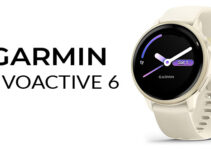 Garmin vívoactive 6 Review